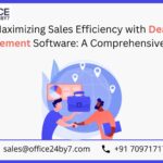 Maximizing Sales Efficiency with Deal Management Software: A Comprehensive Guide