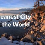 8 Of The Cleanest Cities In The World You Need To Visit Now